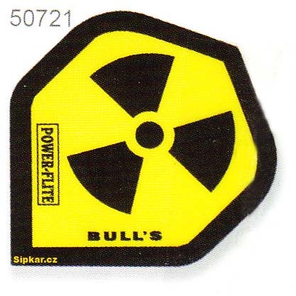 Letky Bulls Power Flite